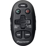 Pioneer CD-SR110 Remote Control #1
