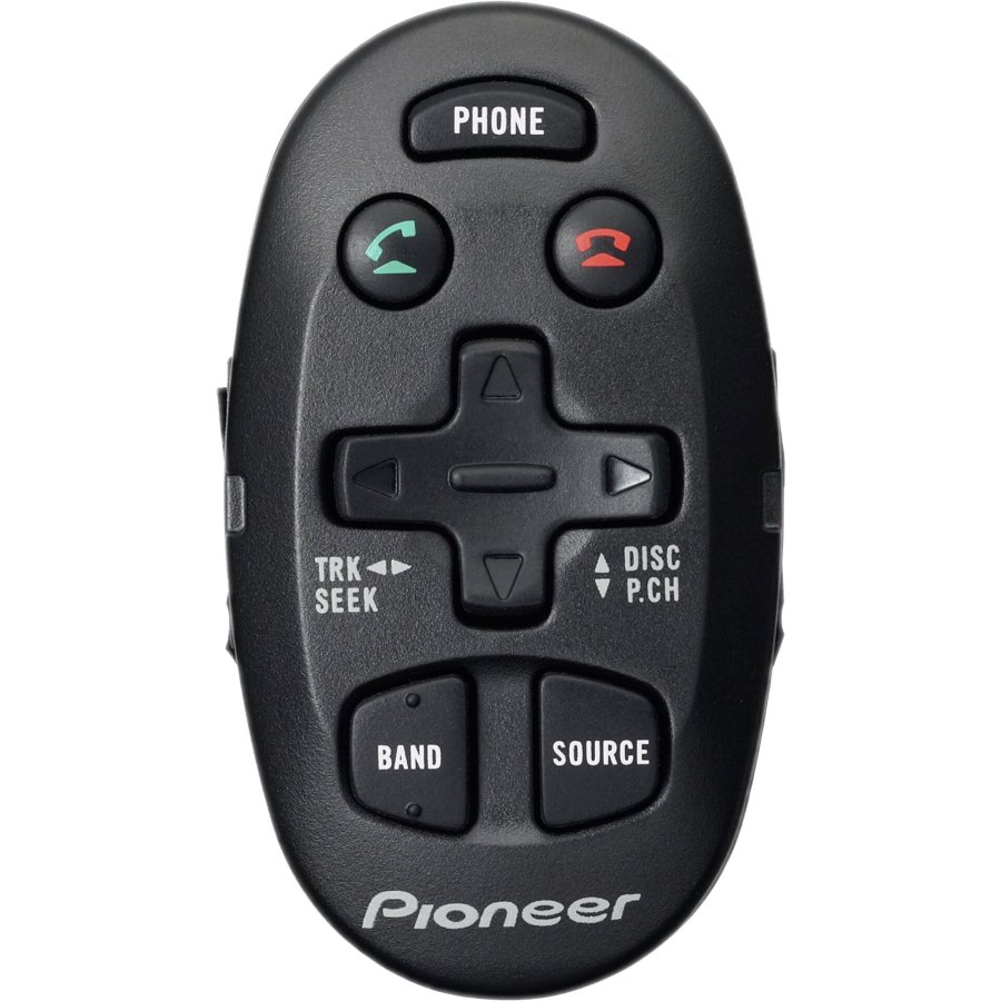 Pioneer CD-SR110 Remote Control #1