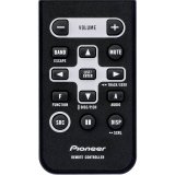 Pioneer CD-R320 Remote Control #1