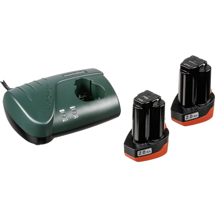 Metabo POWERMAXX BS BASIC 1400 rpm 800 g Fuchsia, Grn #3