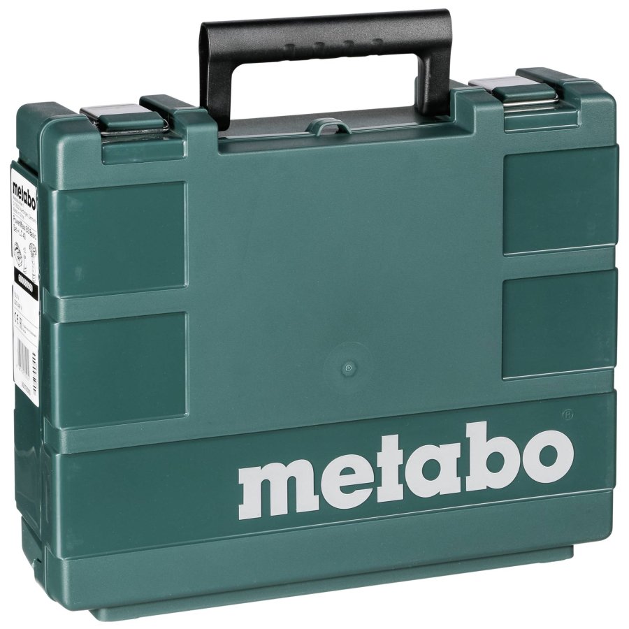 Metabo POWERMAXX BS BASIC 1400 rpm 800 g Fuchsia, Grn #4
