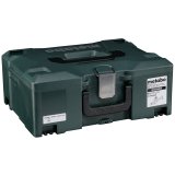 Metabo SSE 18 LTX COMPACT CORDLESS SABRE SAW #3