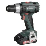 Metabo SB 18 L Set #2