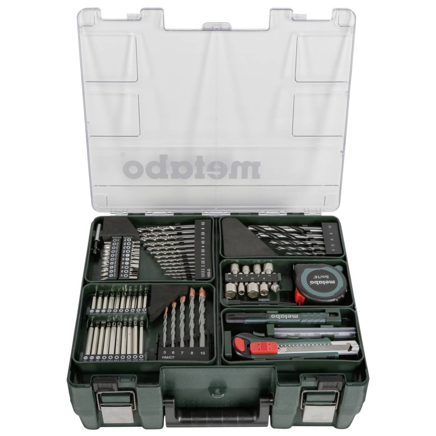 Metabo SB 18 L Set #5