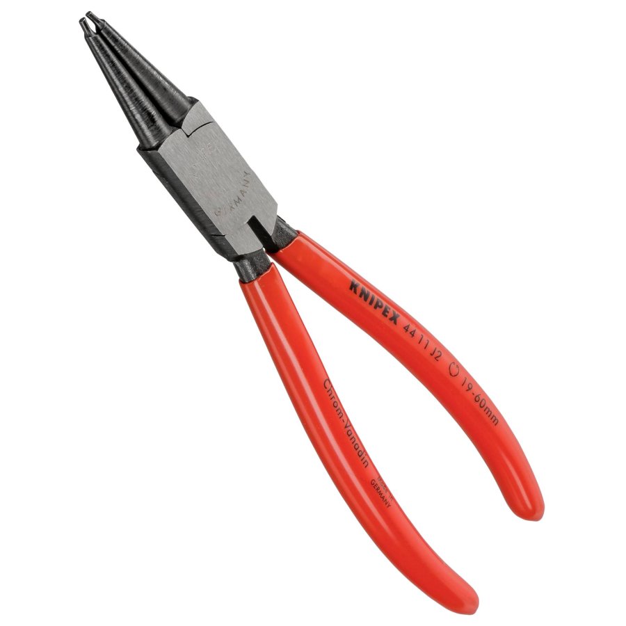 KNIPEX Set of Circlip Pliers 4 parts #2