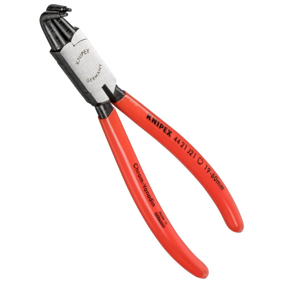KNIPEX Set of Circlip Pliers 4 parts #4