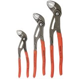 KNIPEX Cobra Set 180,250,300 mm 3 parts #1