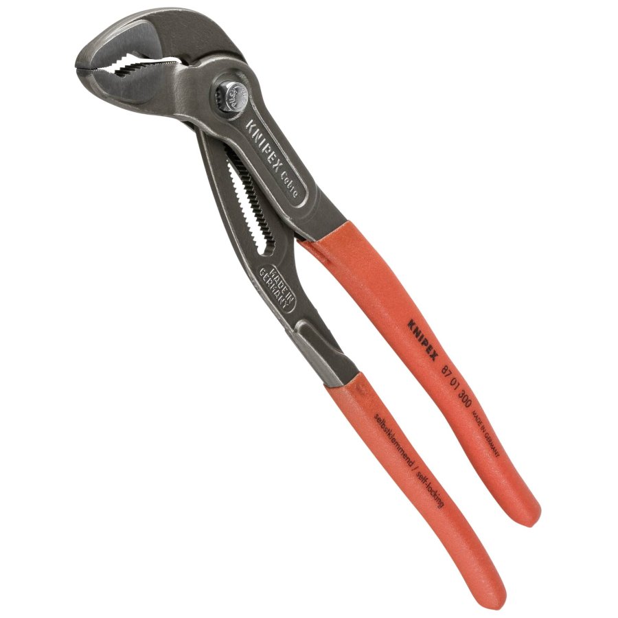 KNIPEX Cobra Set 180,250,300 mm 3 parts #2