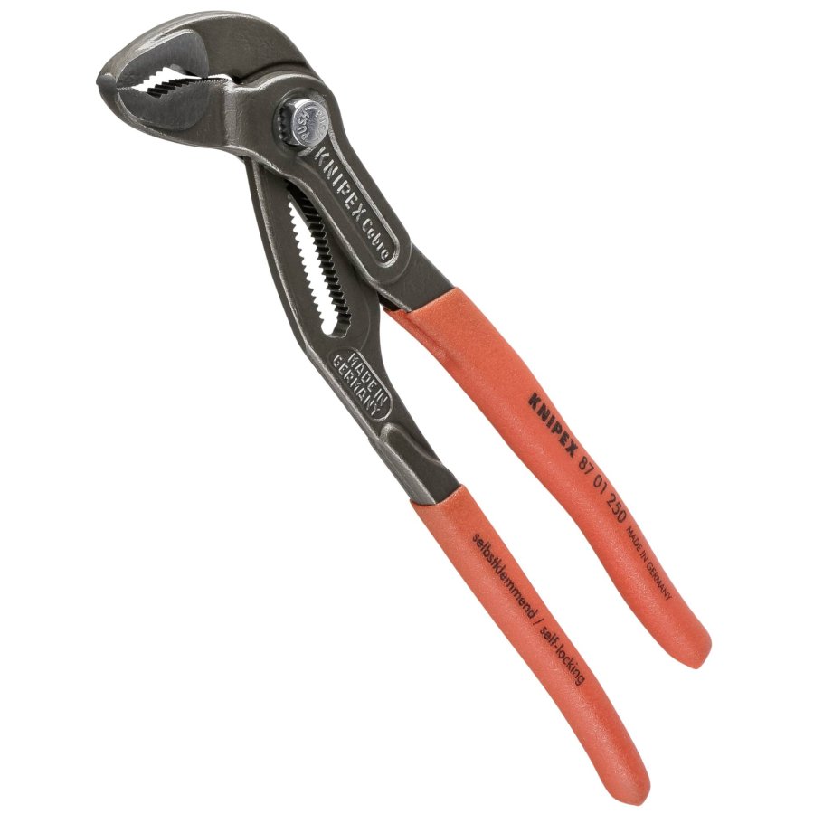 KNIPEX Cobra Set 180,250,300 mm 3 parts #3