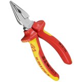 KNIPEX Needle-Nose Combination Pliers #1