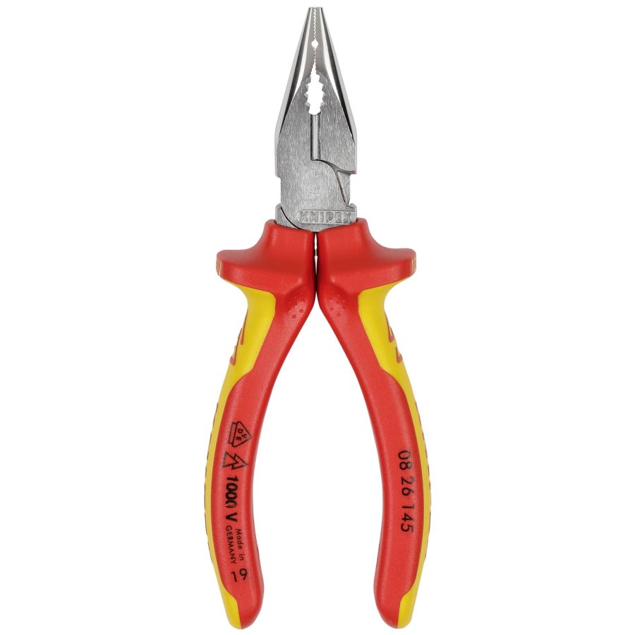 KNIPEX Needle-Nose Combination Pliers #2