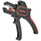 KNIPEX Automatic Insulation Stripper 180 mm #1