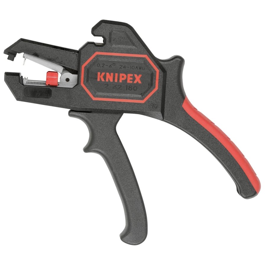 KNIPEX Automatic Insulation Stripper 180 mm #2