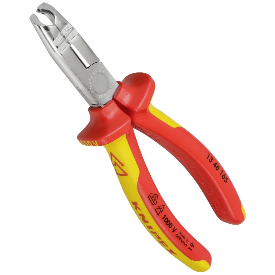 KNIPEX Stripping Pliers #1