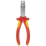 KNIPEX Stripping Pliers #2