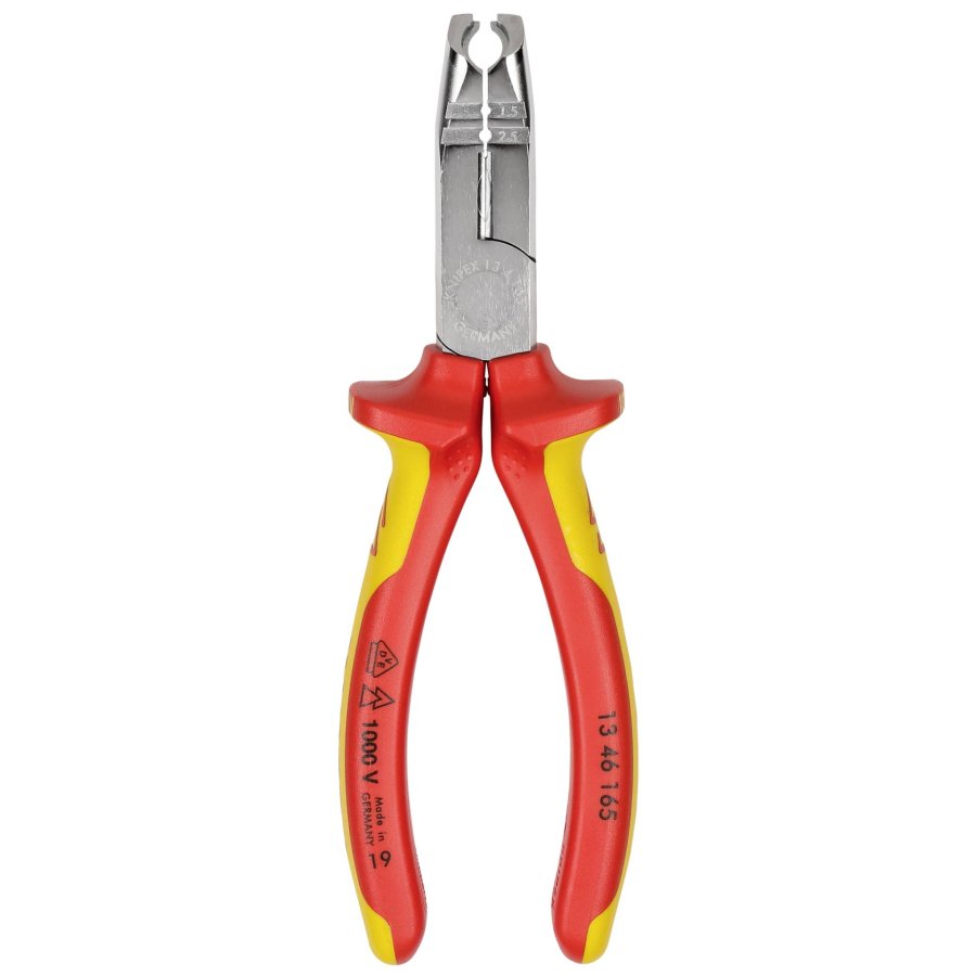 KNIPEX Stripping Pliers #2