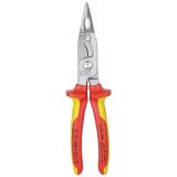 KNIPEX Pliers for Electrical Installation #2