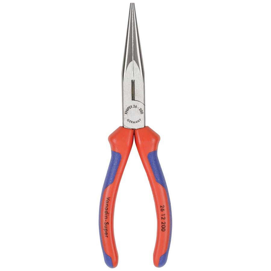 KNIPEX Snipe Nose Side Cutting Pliers 200 mm #2