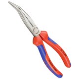 KNIPEX Snipe Nose Side Cutting Pliers 200 mm #1