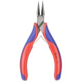KNIPEX Electronis Pliers mirror polished 115 mm #2