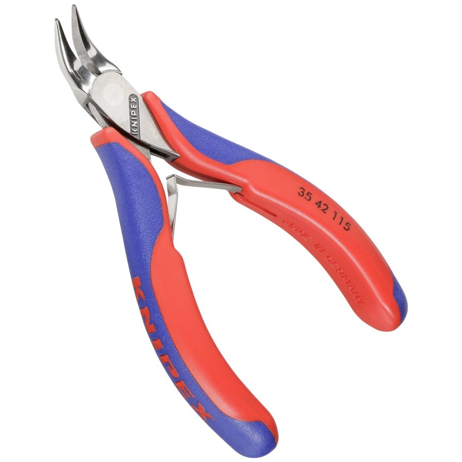 KNIPEX Electronics Pliers 115 mm #1