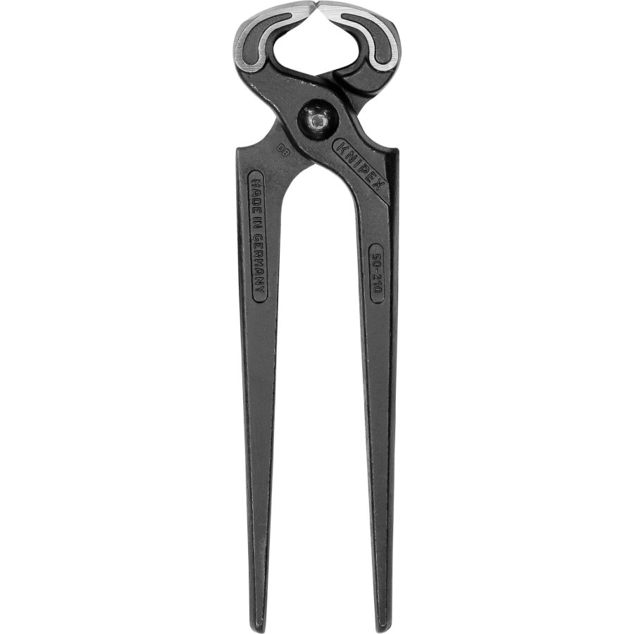 KNIPEX Carpenters' Pincers black #1