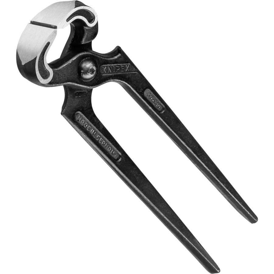 KNIPEX Carpenters' Pincers black #2