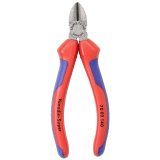 KNIPEX Diagonal Cutter black atramentized polished 140 mm #2