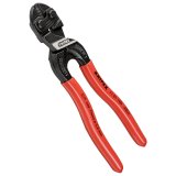 KNIPEX CoBolt S black atramentized 160 mm #1