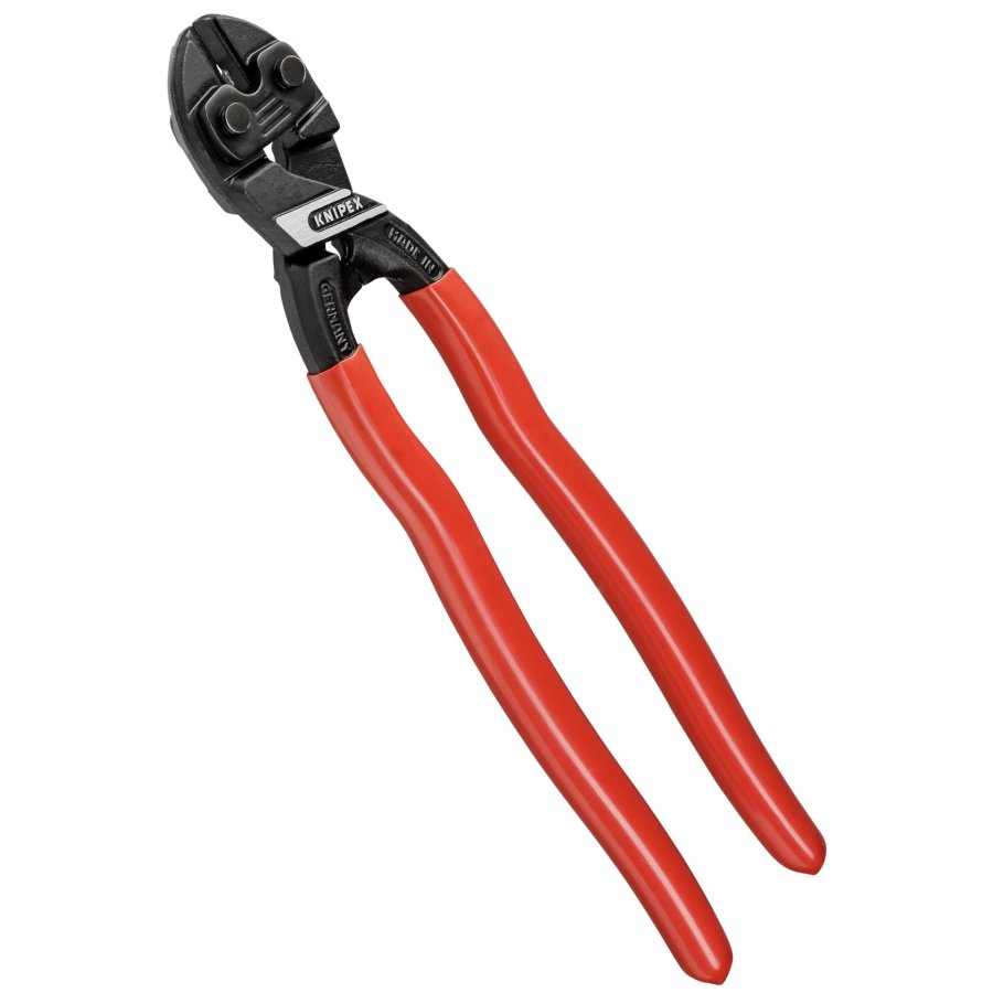 KNIPEX CoBolt XL Compact Bolt Cutters #1