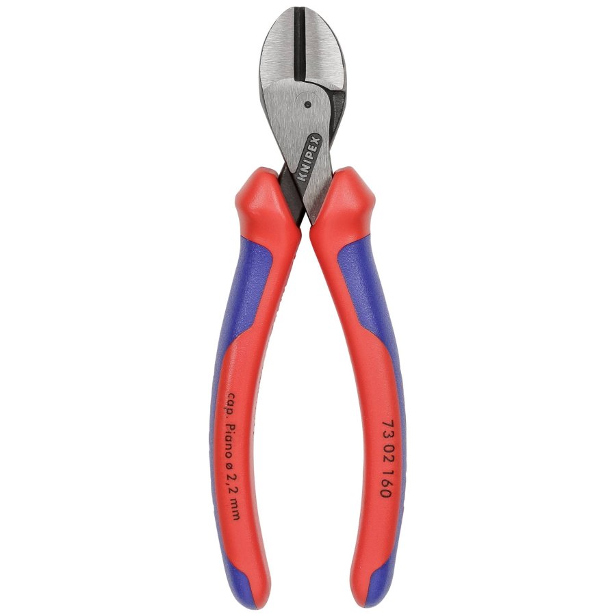KNIPEX X-Cut Compact Diagonal Cutter 160 mm #2