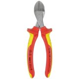 KNIPEX X-Cut Compact Diagonal Cutter 160 mm #2