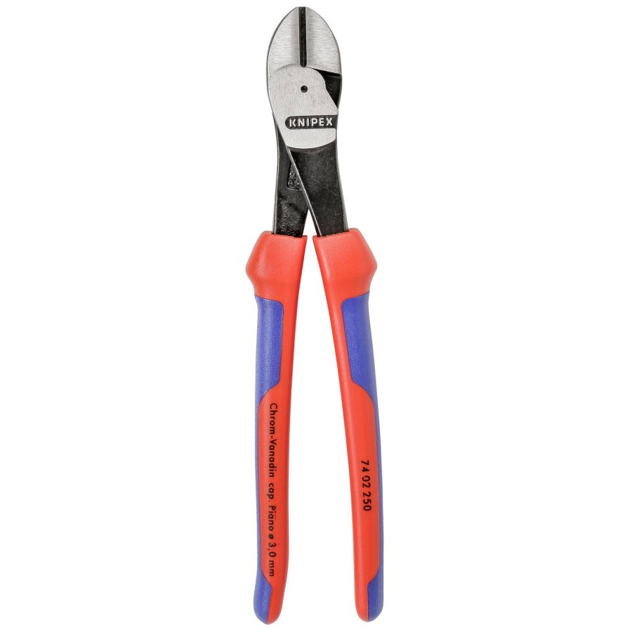 KNIPEX High Leverage Diagonal Cutter 250 mm #2