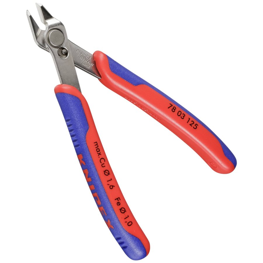 KNIPEX Electronic Super Knips #1