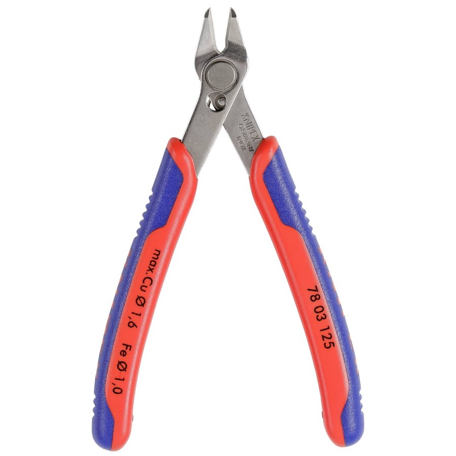 KNIPEX Electronic Super Knips #2