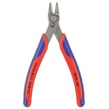 KNIPEX Electronic Super Knips XL polished 140 mm #2