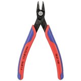 KNIPEX Electronic Super Knips XL burnished 140 mm #2