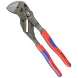 KNIPEX Pliers Wrench grey atramentized 250 mm #1