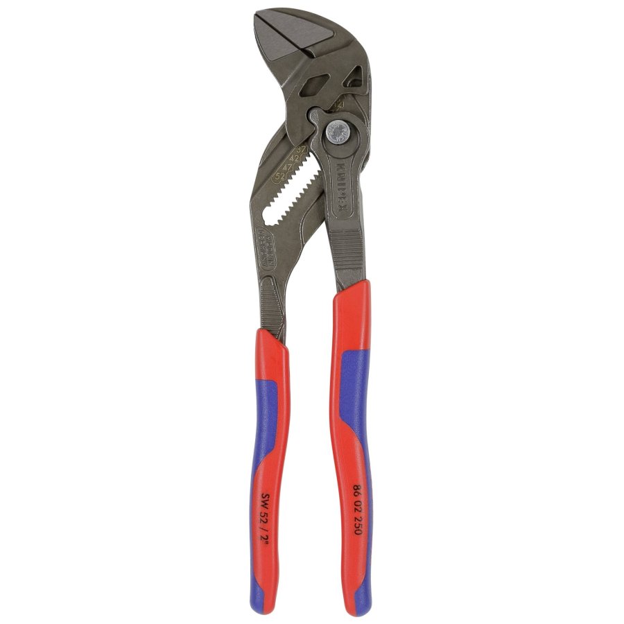 KNIPEX Pliers Wrench grey atramentized 250 mm #2