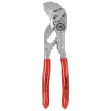 KNIPEX Mini Pliers Wrench plastic coated           125 mm #2