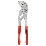 KNIPEX Pliers Wrench plastic coated          180 mm #2