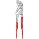 KNIPEX Pliers Wrench plastic coated            250 mm #2