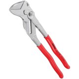 KNIPEX Pliers Wrench plastic coated          300 mm #1