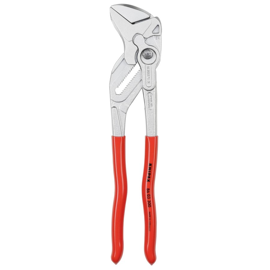 KNIPEX Pliers Wrench plastic coated          300 mm #2