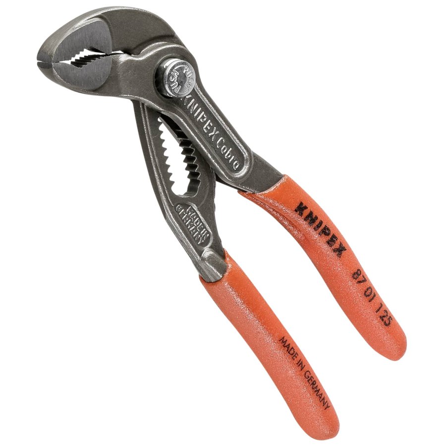 KNIPEX Cobra 125 mm #1