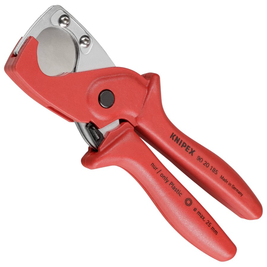 KNIPEX Pipe Cutter 185 mm #1