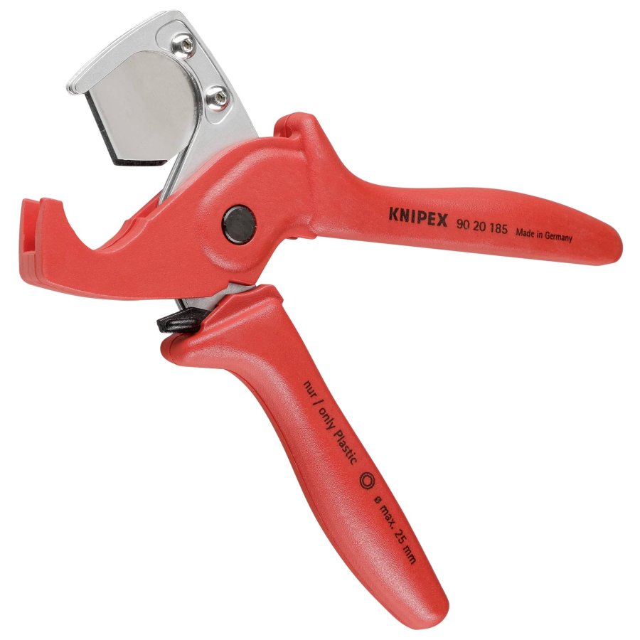 KNIPEX Pipe Cutter 185 mm #2