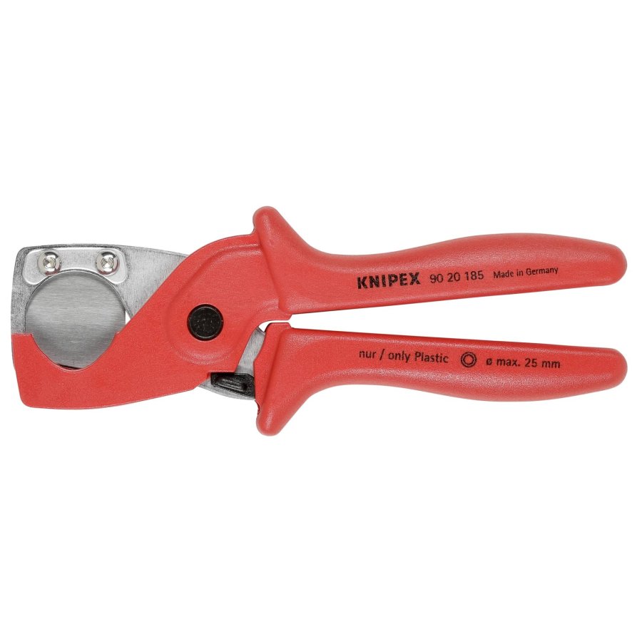 KNIPEX Pipe Cutter 185 mm #3