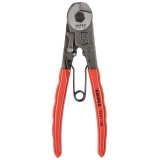KNIPEX Bowden Cable Cutter polished 150 mm #2