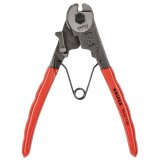 KNIPEX Bowden Cable Cutter polished 150 mm #3